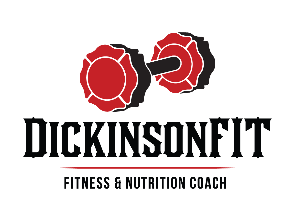 DickinsonFIT Logo